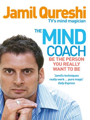cover image of The Mind Coach